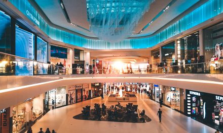 Mall reits – Could be the next big investment opportunity 📈