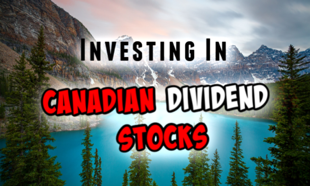 Should Canadians Just Stick to Canadian Dividend Stocks? 📈